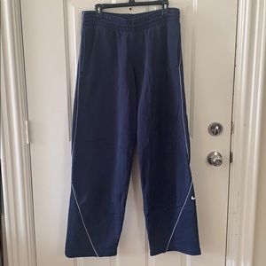 Nike Basketball Pants